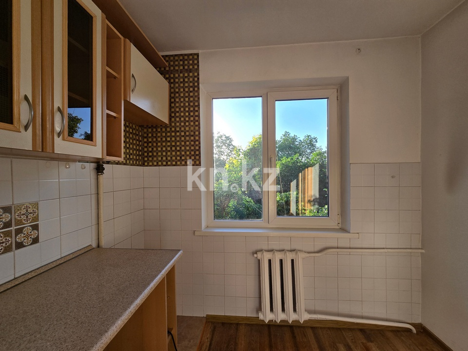 Продажа 3-комнатной квартиры, 58 м² в Алматы - фото 9