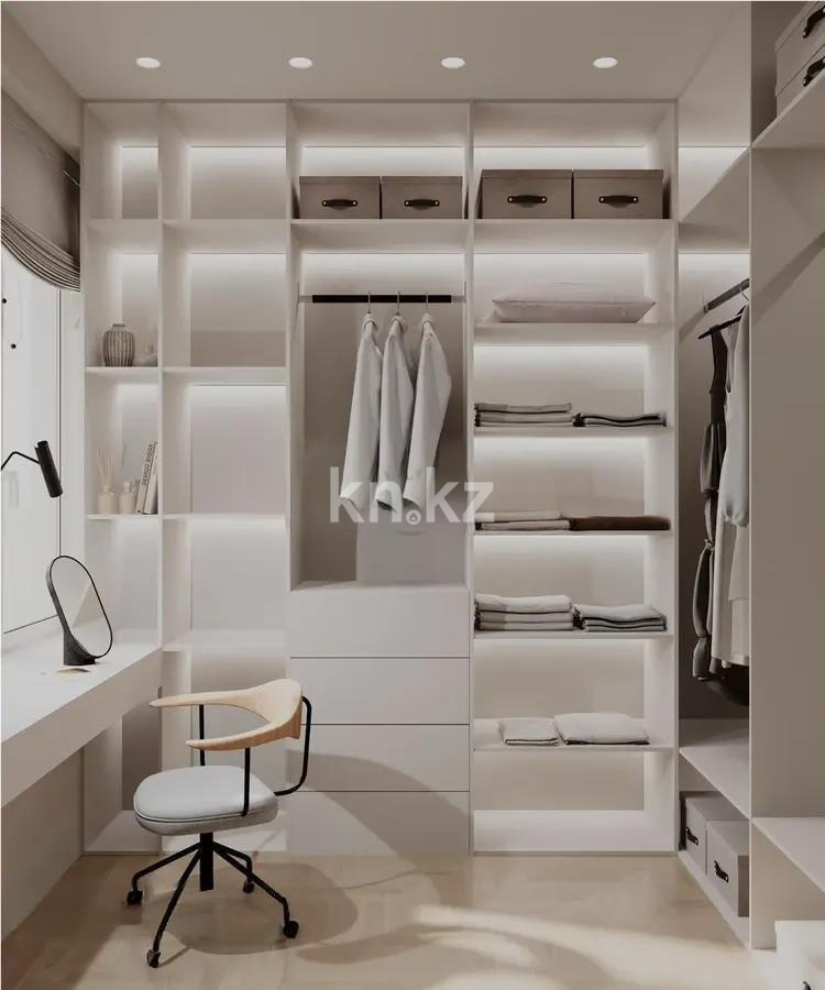 Продажа 3-комнатной квартиры, 109 м² в Караганде - фото 8