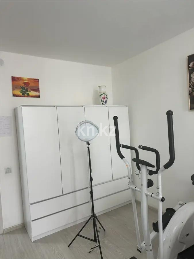 Продажа 2-комнатной квартиры, 70 м² в Алматы