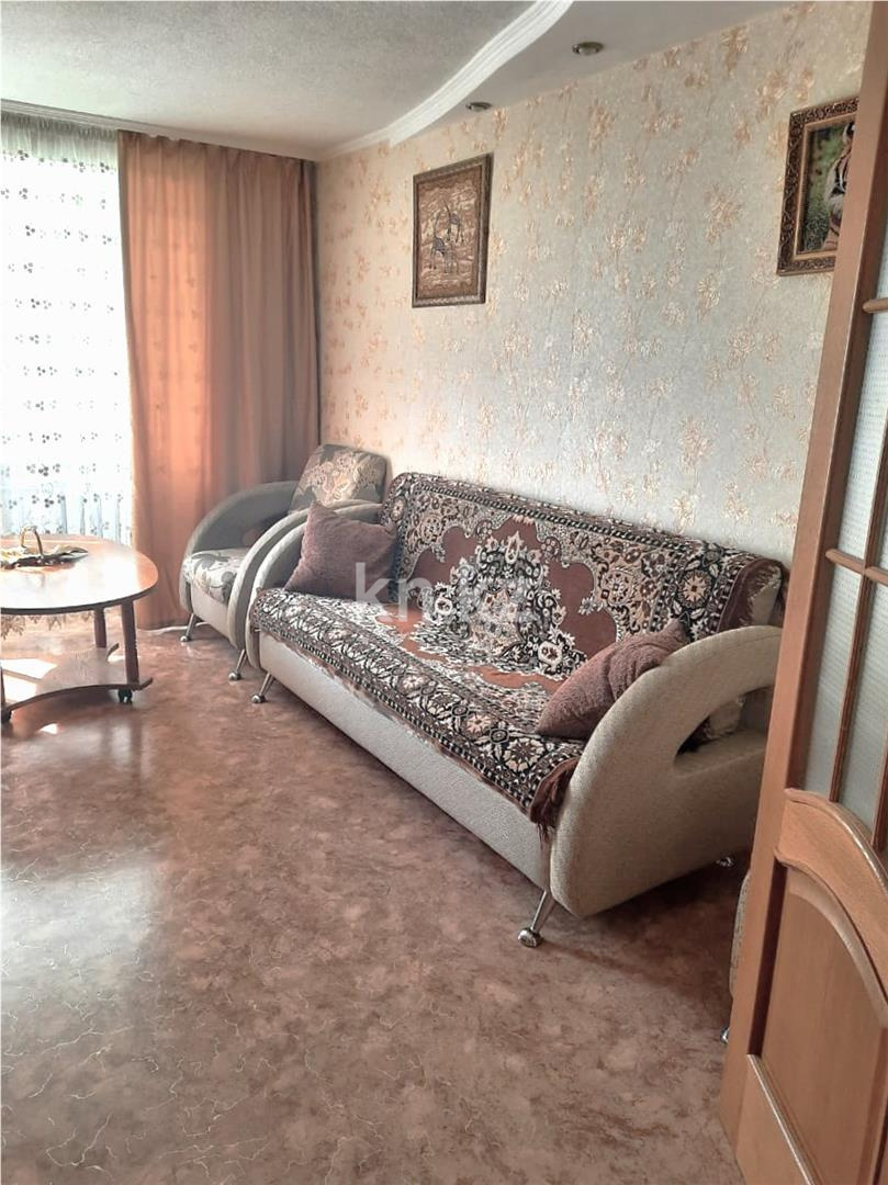 Продажа 2-комнатной квартиры, 49 м² в Караганде