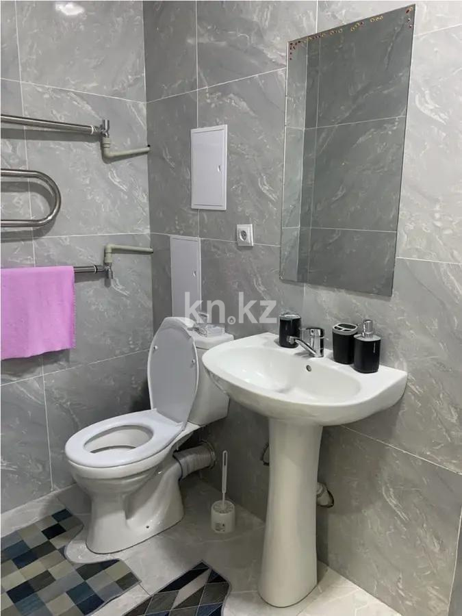 Продажа 1-комнатной квартиры, 28.2 м² в Алматы - фото 4