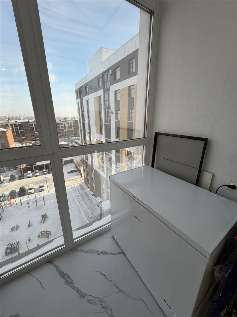 Продажа 3-комнатной квартиры, 85 м² в Караганде - фото 15