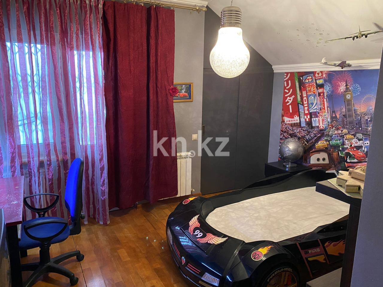 Продажа 6-комнатного дома, 240 м², ул. Есенберлина в Алматы - фото 24