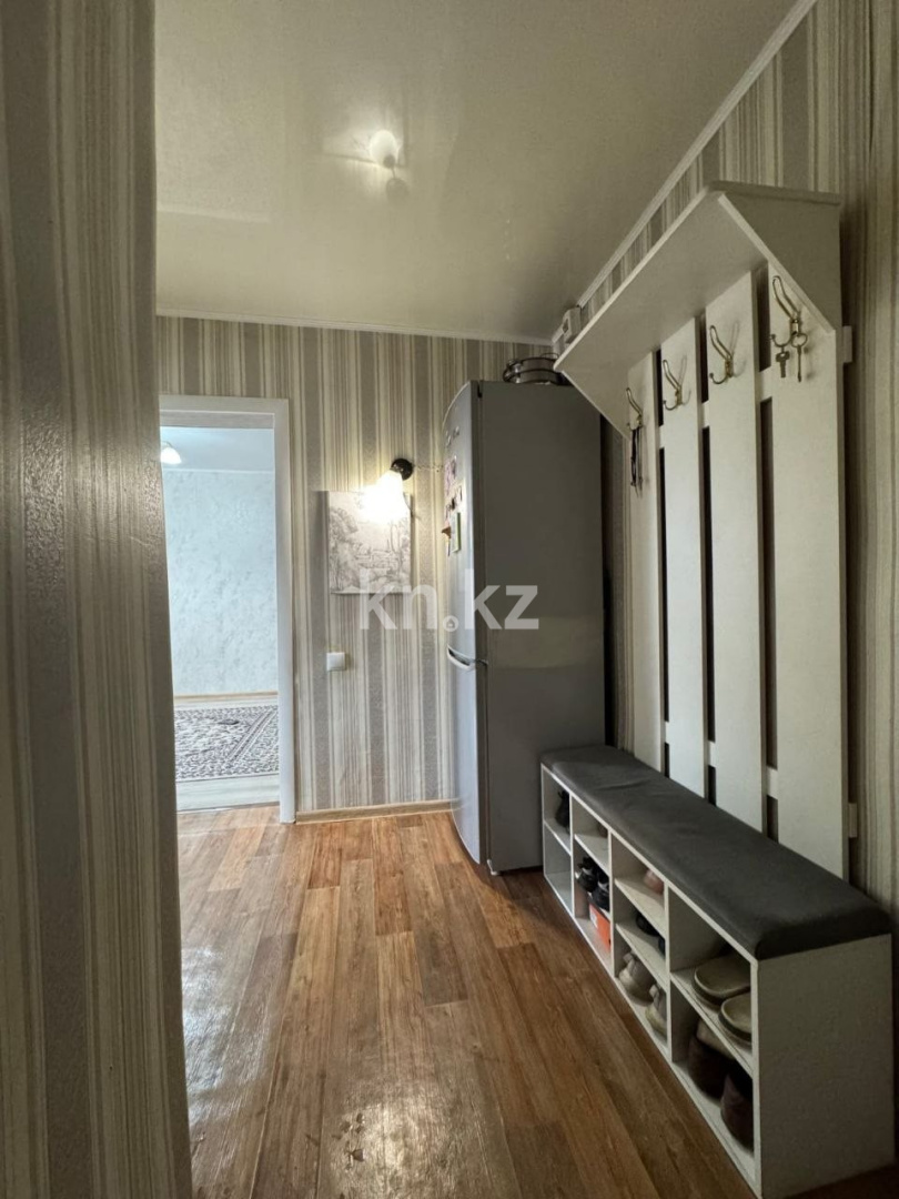 Продажа 2-комнатной квартиры, 40 м² в Костанае - фото 3