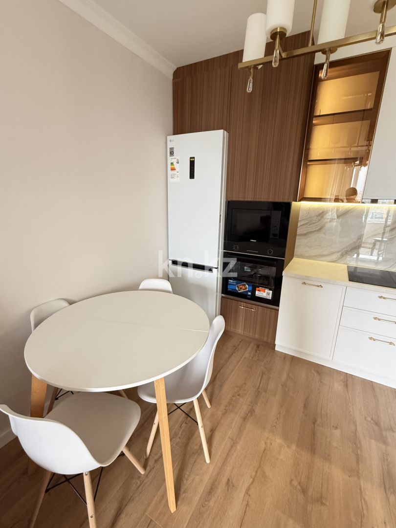 Аренда 2-комнатной квартиры, 55 м², ул. Туркестан, дом  4б - ул. Алматы в Астане - фото 2