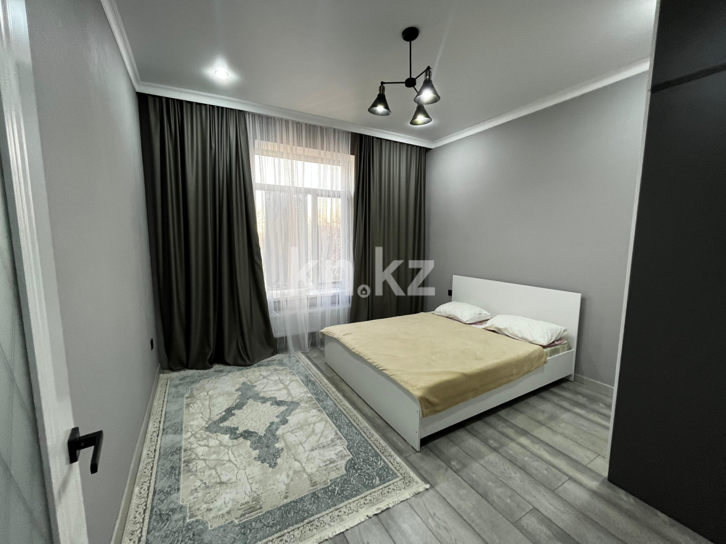 Аренда , 49 м², ул. Гапеева, дом  15/1 в Караганде - фото 8