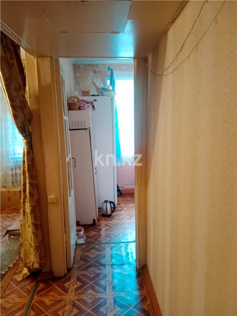 Продажа 2-комнатной квартиры, 44 м² в Караганде - фото 4