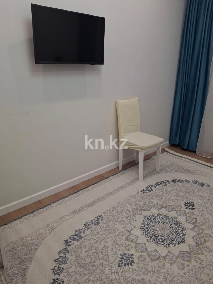 Аренда 1-комнатной квартиры, 40 м² в Астане - фото 12