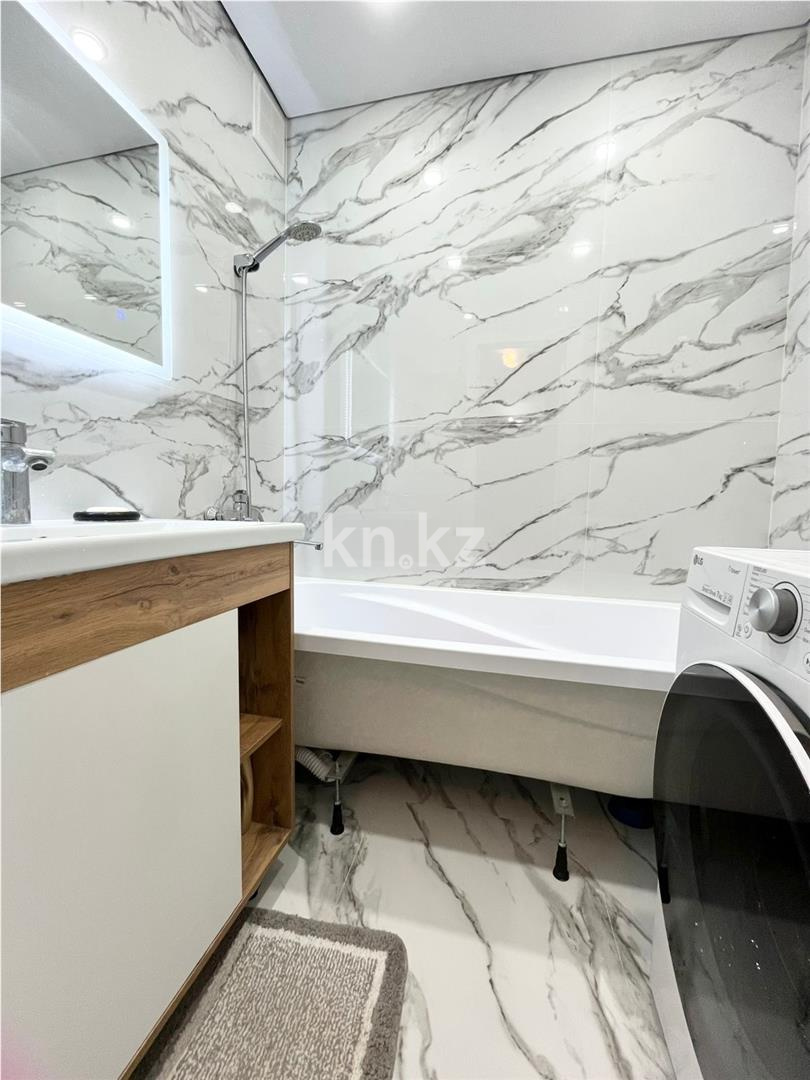 Продажа 3-комнатной квартиры, 64 м², мкр-н Степной-2 в Караганде - фото 12