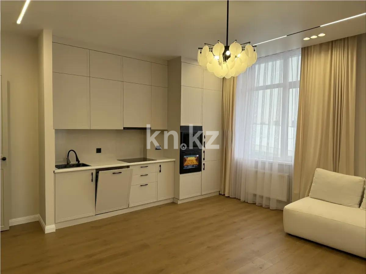Продажа 3-комнатной квартиры, 71 м² в Астане - фото 4