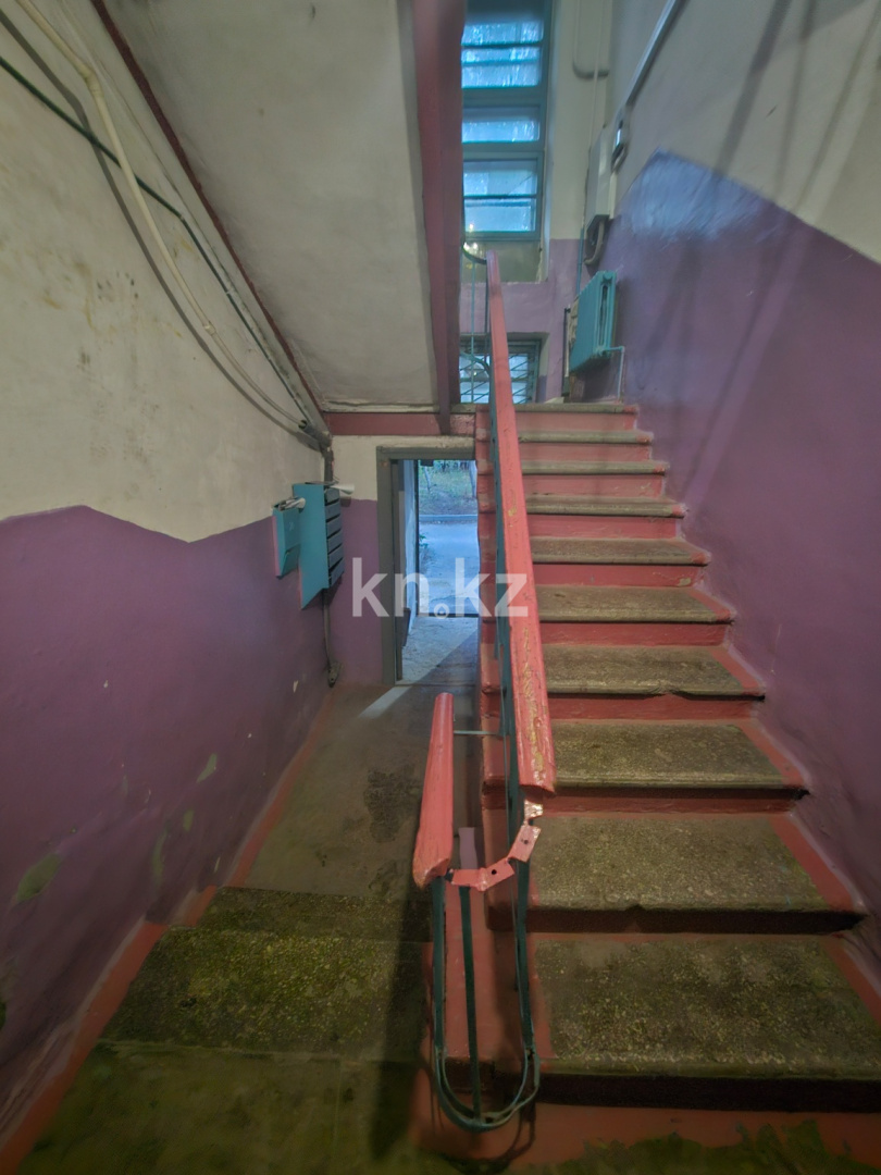 Продажа 1-комнатной квартиры, 32 м² в Караганде - фото 12