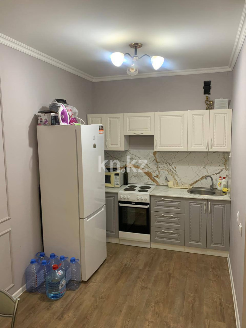 Аренда 2-комнатной квартиры, 45 м² в Астане