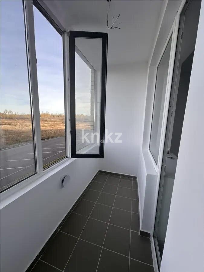 Продажа 1-комнатной квартиры, 37.7 м² в Астане - фото 6
