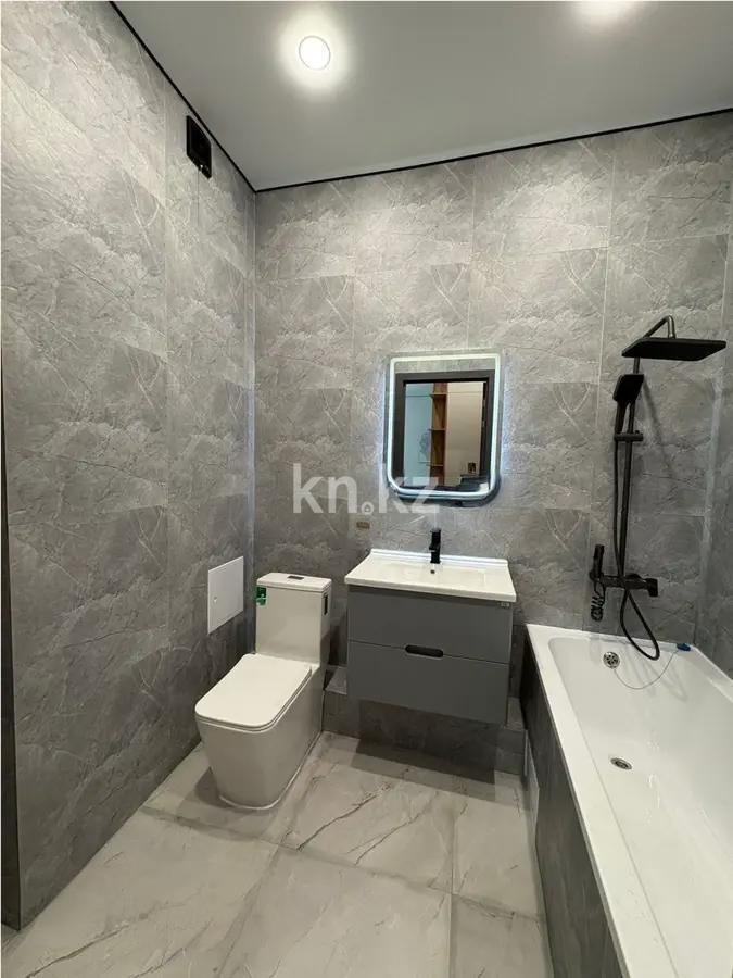 Продажа 2-комнатной квартиры, 45 м² в Астане - фото 3