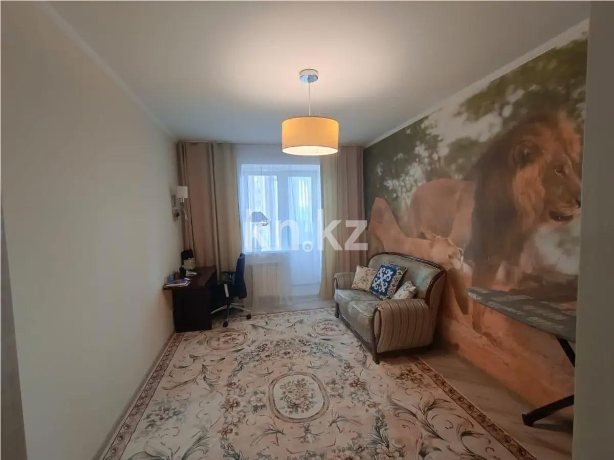 Продажа 3-комнатной квартиры, 105 м², ул. Габдуллина, дом  19 в Астане - фото 3