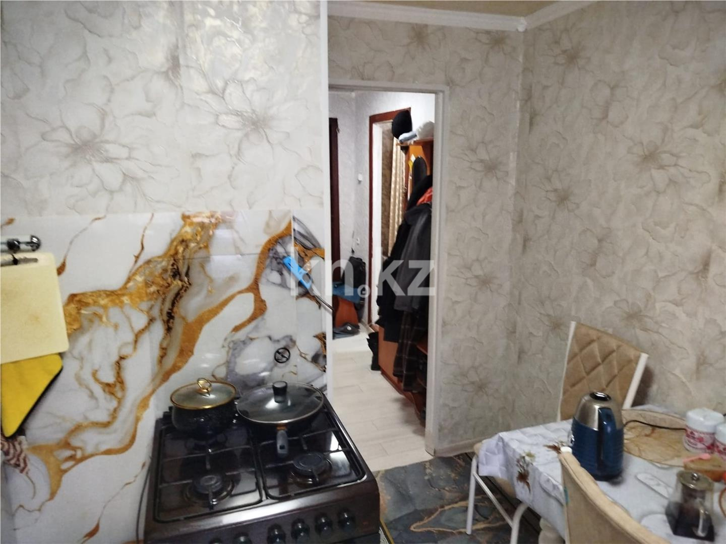 Продажа 2-комнатной квартиры, 46 м² в Темиртау - фото 8