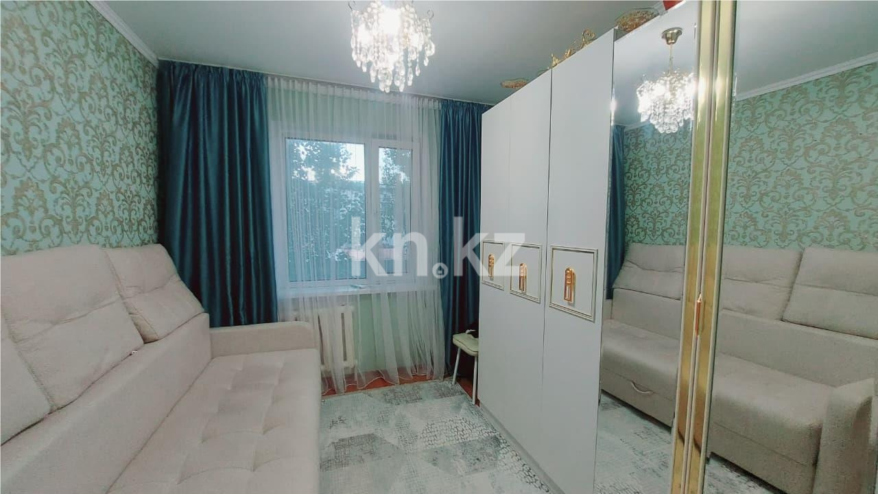Продажа 4-комнатной квартиры, 80 м² в Караганде - фото 4