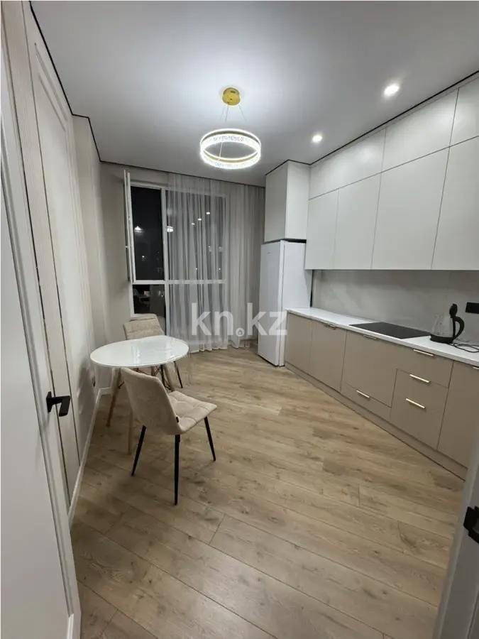 Продажа 1-комнатной квартиры, 43 м², ул. Молдагалиева, дом  1 в Астане - фото 2