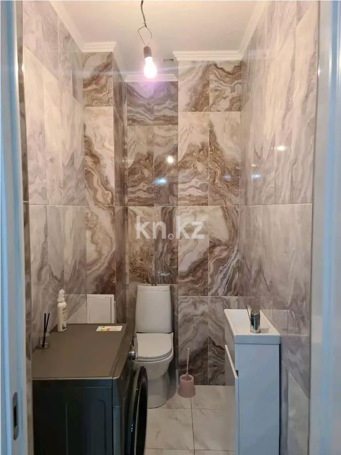 Продажа 2-комнатной квартиры, 82 м², ул. Косшыгулулы, дом  6 в Астане - фото 5