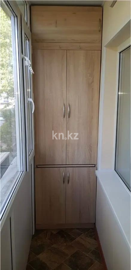 Продажа 1-комнатной квартиры, 31 м², пр. Бухар-жырау, дом  65 в Караганде - фото 4