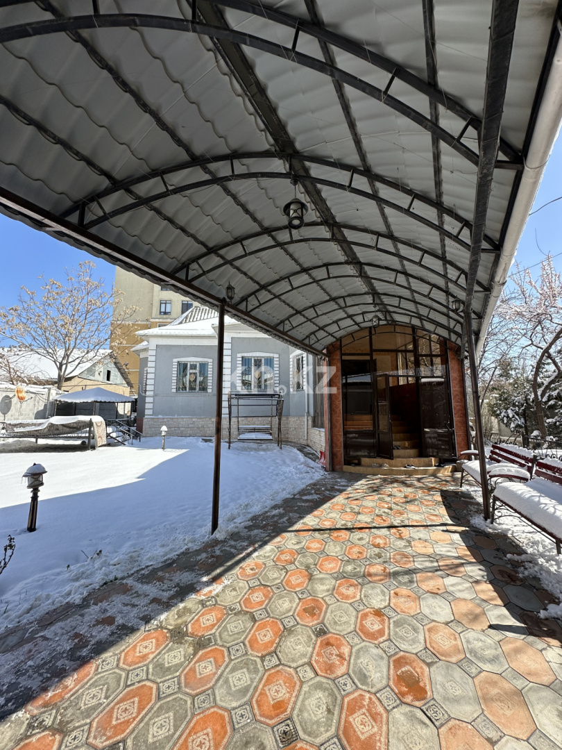 Продажа 6-комнатного дома, 450 м² в Шымкенте - фото 13