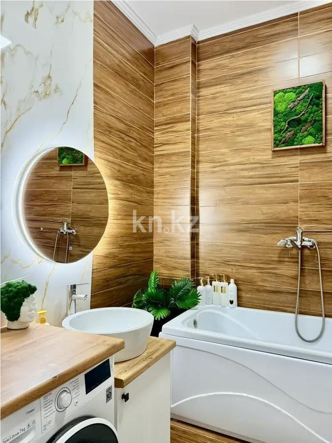 Продажа 2-комнатной квартиры, 48 м² в Астане - фото 4