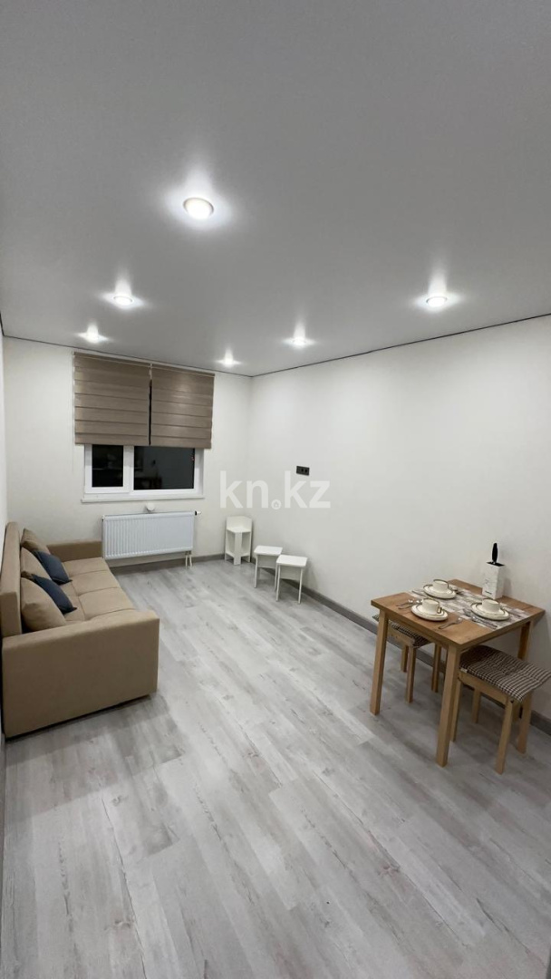 Аренда 2-комнатной квартиры, 36 м² в Астане - фото 3