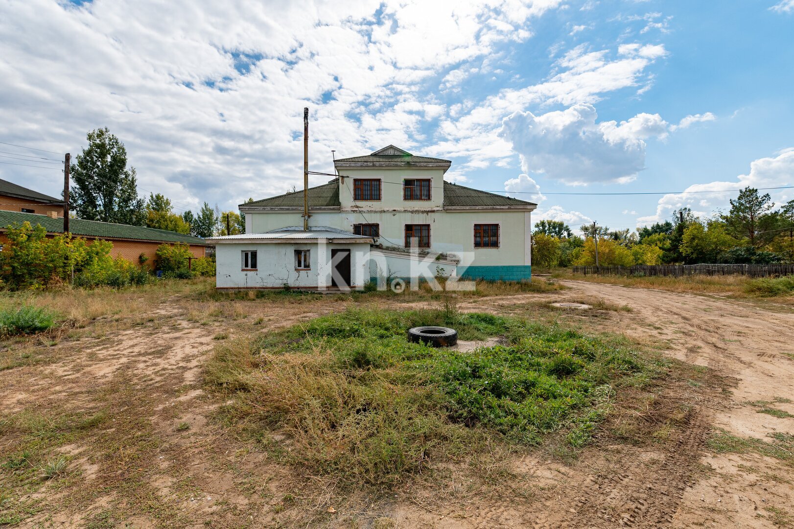 Продажа 6-комнатного дома, 450 м² в Астане - фото 8