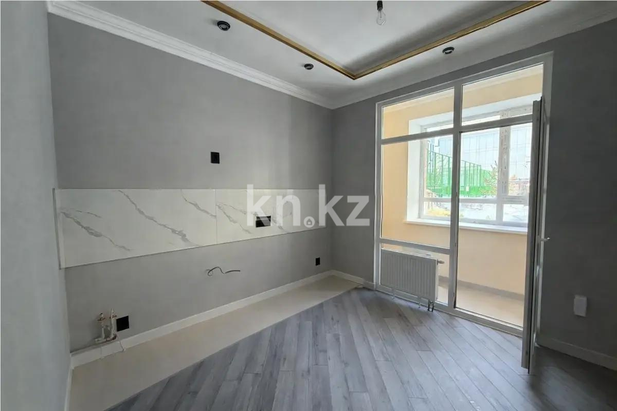 Продажа 1-комнатной квартиры, 40 м² в Астане - фото 2