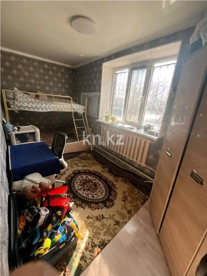 Продажа 2-комнатной квартиры, 36 м² в Алматы - фото 2
