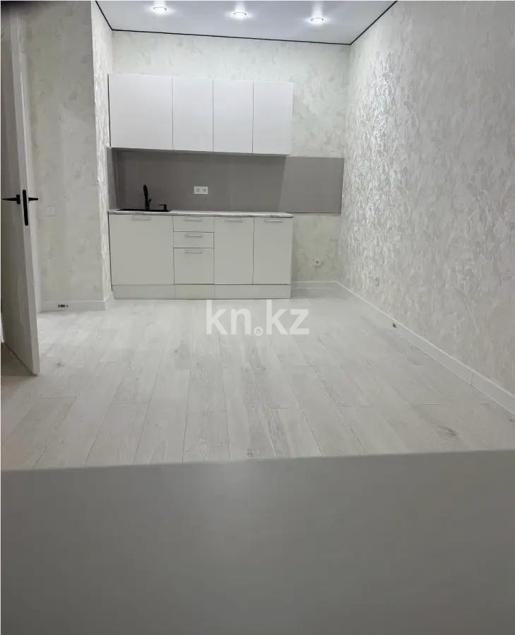 Продажа 1-комнатной квартиры, 34 м² в Астане - фото 3