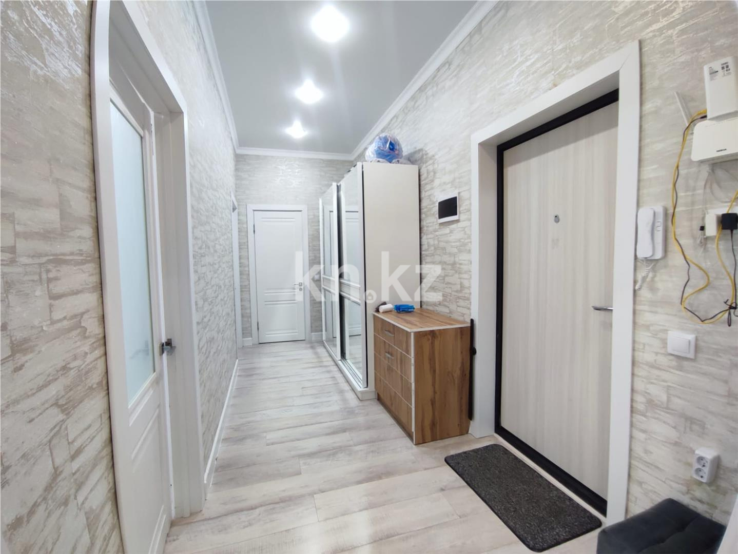 Продажа 2-комнатной квартиры, 61.9 м² в Астане - фото 9