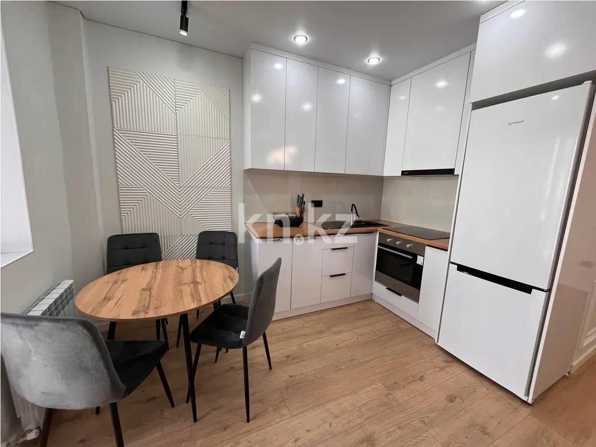 Продажа 2-комнатной квартиры, 38 м² в Караганде - фото 4