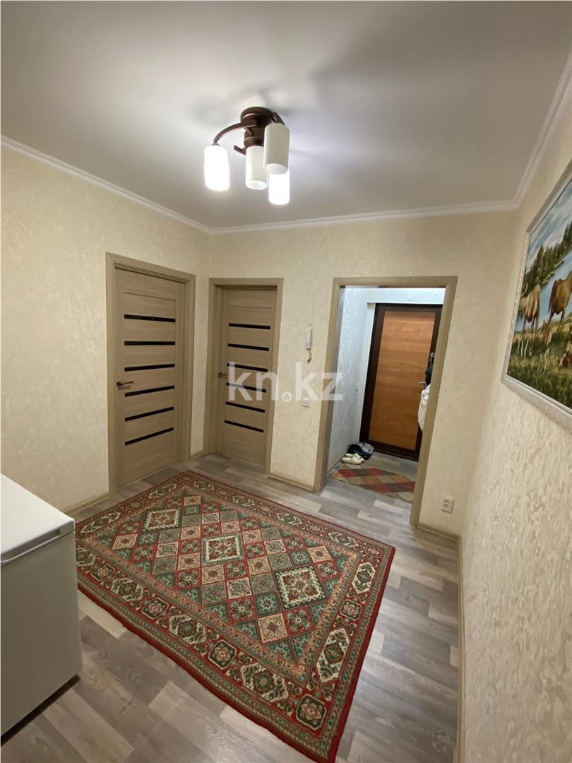 Продажа 3-комнатной квартиры, 65 м² в Караганде - фото 10