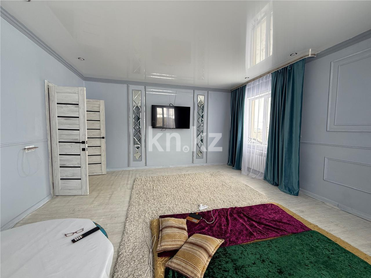 Продажа 4-комнатного дома, 108.8 м² в Караганде - фото 14
