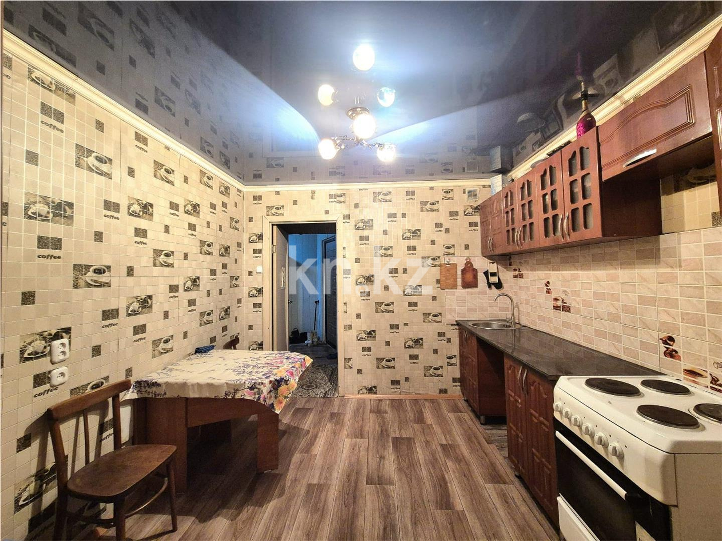 Продажа 3-комнатной квартиры, 69 м² в Темиртау - фото 10