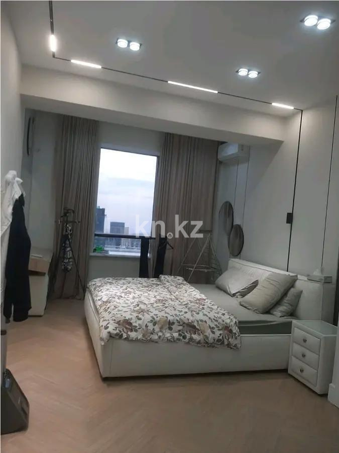 Продажа 3-комнатной квартиры, 117 м², пр. Гагарина, дом  277/7 в Алматы - фото 3