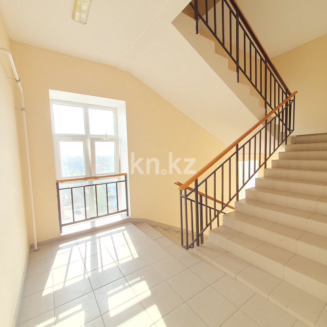 Продажа 2-комнатной квартиры, 82.7 м² в Актобе - фото 25