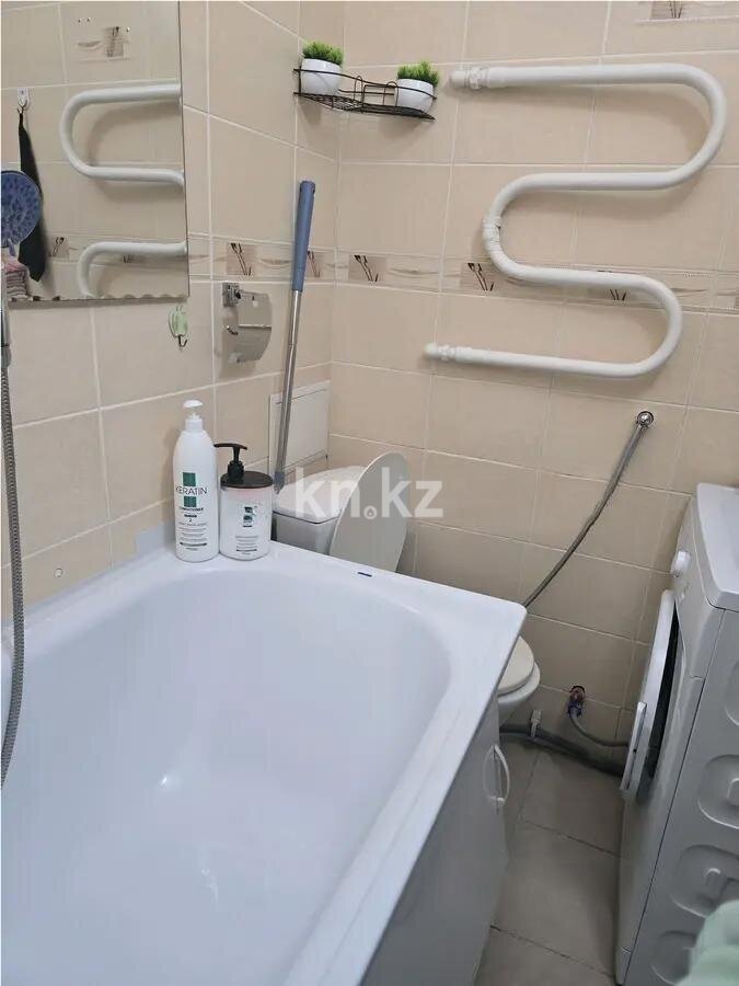 Продажа 1-комнатной квартиры, 18 м² в Астане - фото 2