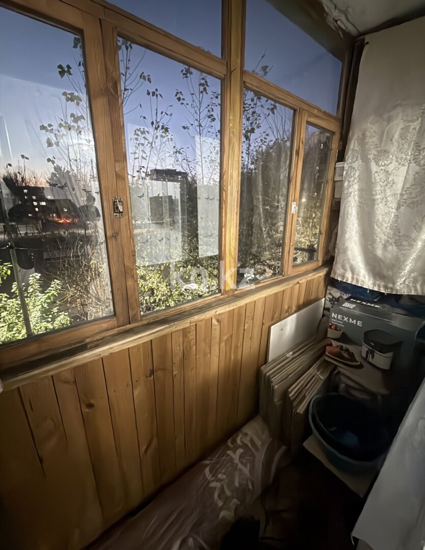 Продажа 2-комнатной квартиры, 45 м² в Караганде - фото 12