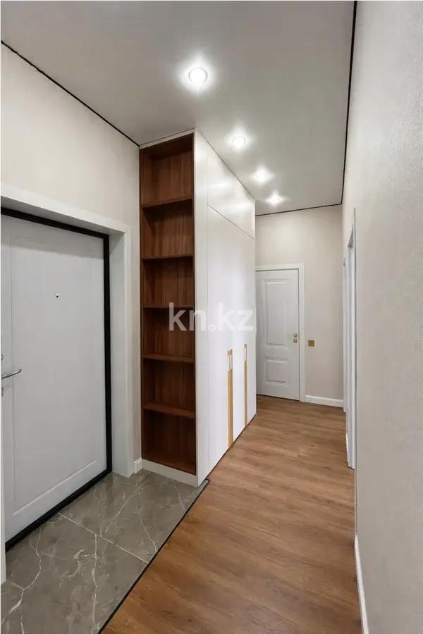 Продажа 3-комнатной квартиры, 66.3 м² в Астане - фото 6