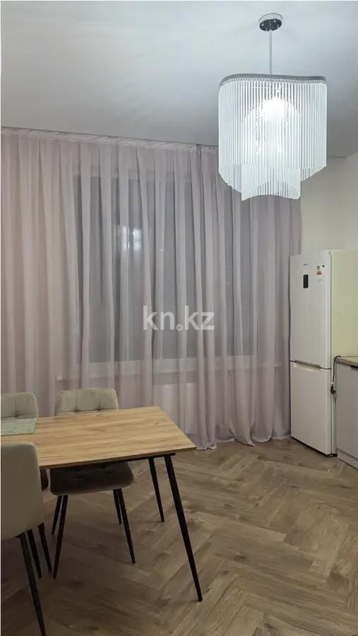 Продажа 1-комнатной квартиры, 42.5 м² в Астане - фото 2