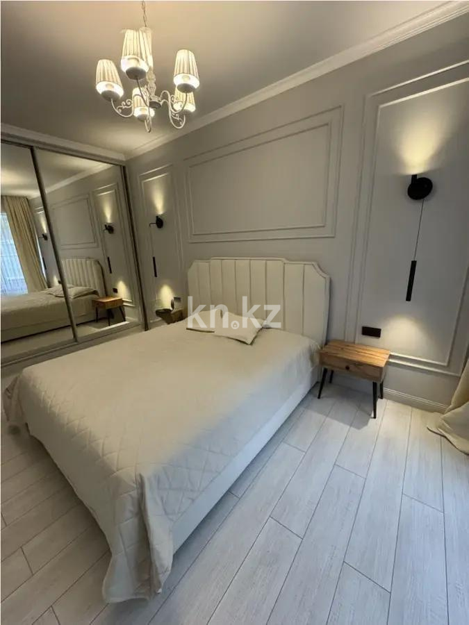 Продажа 2-комнатной квартиры, 70 м², ул. Ушкемпирова, дом  8 в Алматы - фото 2