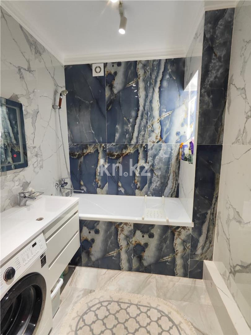 Продажа 3-комнатной квартиры, 77.7 м², ул. Жургенова в Астане - фото 13