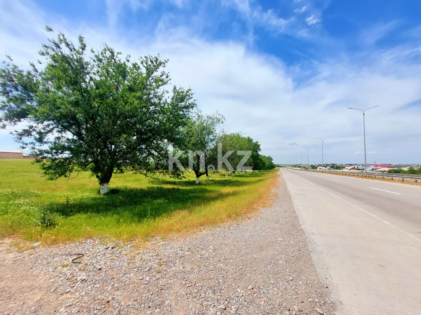 Продажа земельного участка, 3 га, Шубарсу в Шымкенте - фото 27