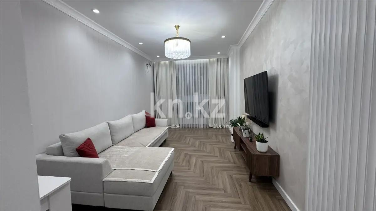 Продажа 2-комнатной квартиры, 61 м² в Астане
