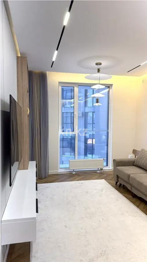 Продажа 3-комнатной квартиры, 89 м² в Астане