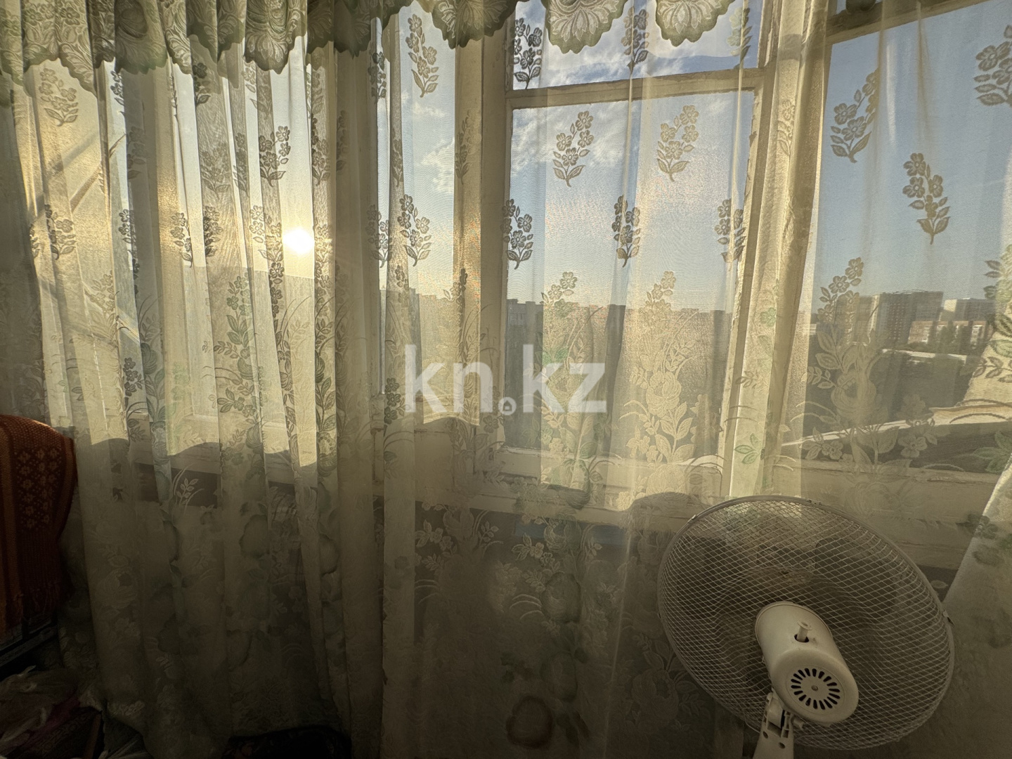 Продажа 2-комнатной квартиры, 52 м², пр. Республики, дом  18/2 в Караганде - фото 12