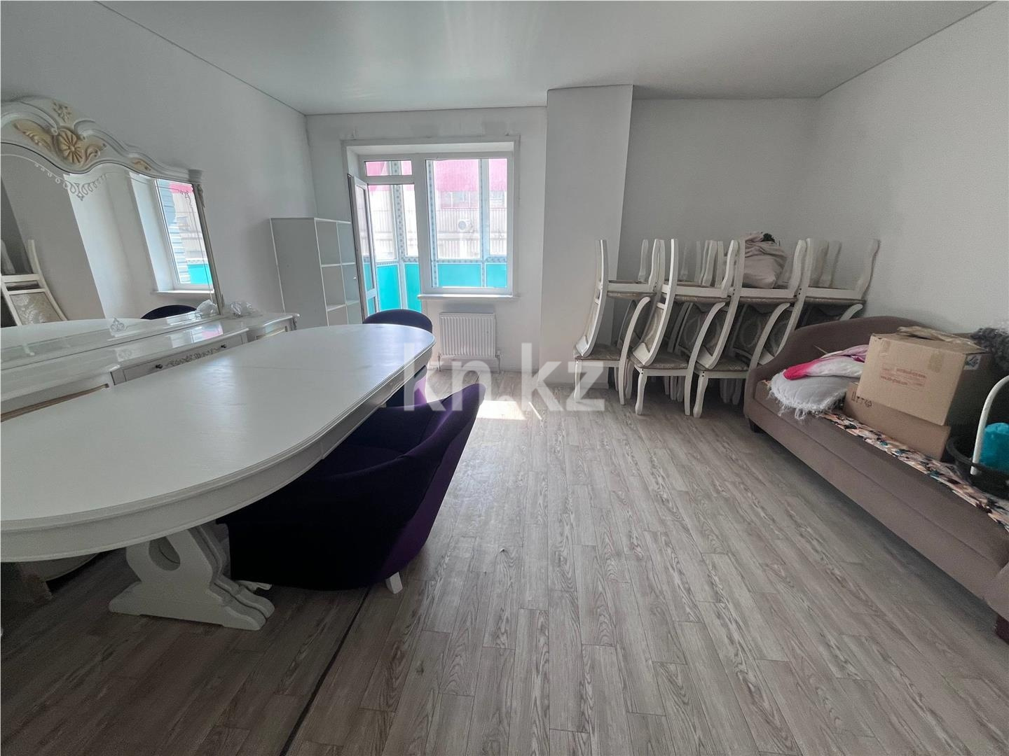 Продажа 2-комнатной квартиры, 69 м² в Караганде - фото 6