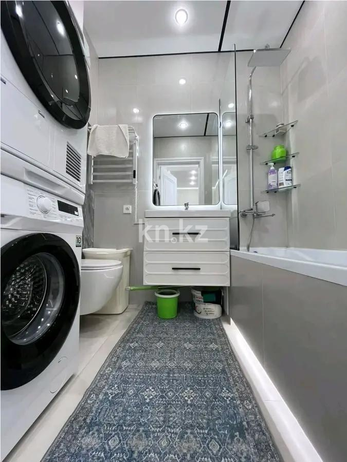 Продажа 4-комнатной квартиры, 75.5 м² в Астане - фото 4